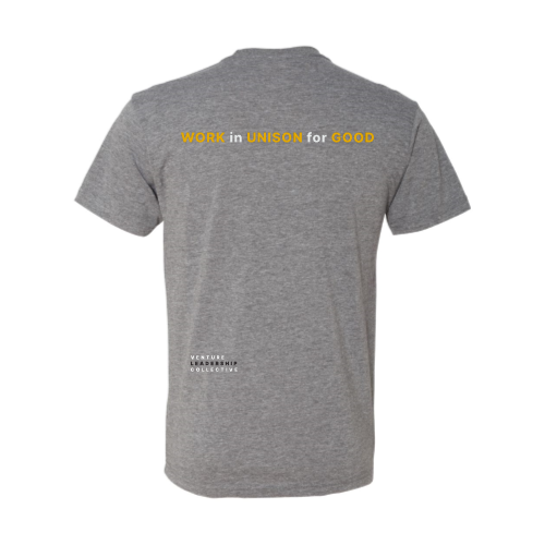Premium Heather - Back
