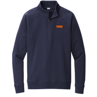 TMS - Sport-Tek Drive Fleece 1/4-Zip Pullover