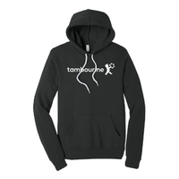 Tambourine - Unisex Sponge Fleece Hoodie