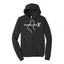 Tambourine - Unisex Sponge Fleece Hoodie