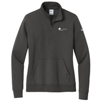 Anaheim Community Hospital Ladies Nike Half Zip
