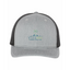 Heather Grey Black