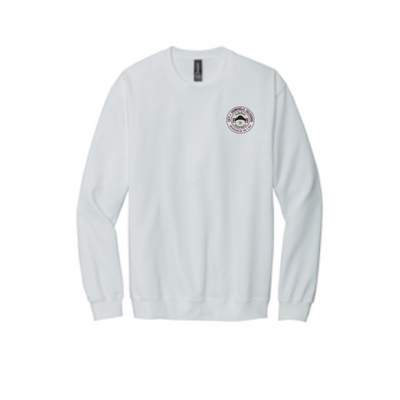 CityofChowchilla - Gildan - Adult Softstyle Fleece Crew Sweatshirt