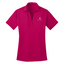 Syntelligent - Port Authority Ladies Silk Touch Performance Polo v1