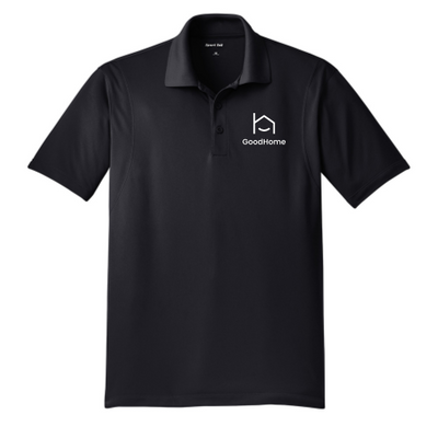 goodhomemi - Sport-Tek Micropique Sport-Wick Polo - v1