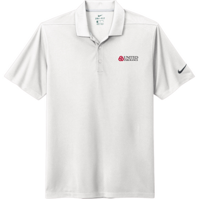 UnitedInsurance - Nike Dri-FIT Micro Pique 2.0 Polo v2
