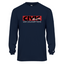 CivicTheatreMerch - Youth Long Sleeve T-Shirt