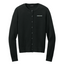 EventusEducation - Port Authority Women’s Easy Care Crewneck Cardigan Sweater