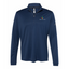 HopeServicesFS - Lightweight Quarter-Zip Pullover