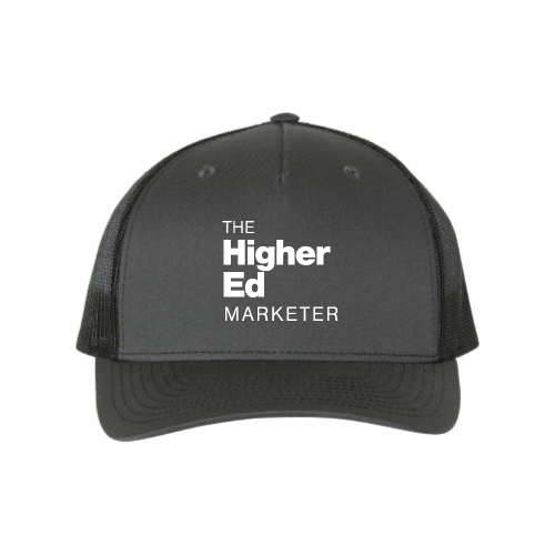 CaylorSolutions - Trucker Cap 112 v3