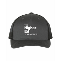 CaylorSolutions - Trucker Cap 112 v3