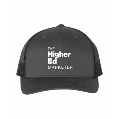 CaylorSolutions - Trucker Cap 112 v3