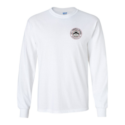 CityofChowchilla - Gildan - Unisex Cotton Long Sleeve