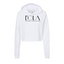 TheLOLA - Independent Trading - Women's Crop Hoodie