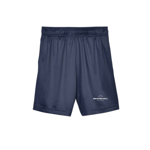 BeaconHillChurch - Youth Zone Performance Short