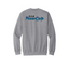 SH PowerQuip Gildan Fleece Crewneck