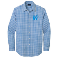 Charter Blue Check