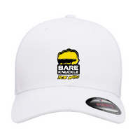 BKFCIW - Adult 6-Panel Trucker Cap