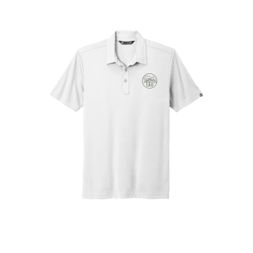COAbode - TravisMathew - Men's Oceanside Solid Polo