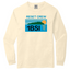 1BSI - Comfort Colors - 6014