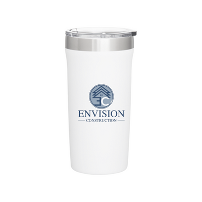 EnvisionConstruction - Palermo Tumbler