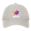 WRJ  - Era Adjustable Unstructured Cap