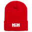 KIK - Cuffed Knit Beanie | Yupoong