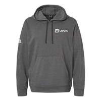 Logicapp - Fleece Hooded Sweatshirt