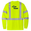 Safety Yellow