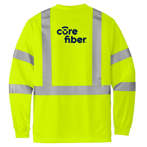 Safety Yellow