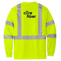 Safety Yellow