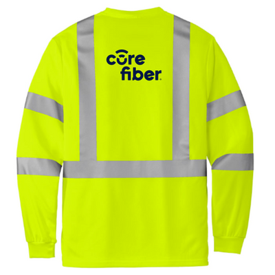 Safety Yellow