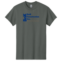 BnKConstruction - Gildan - 5000