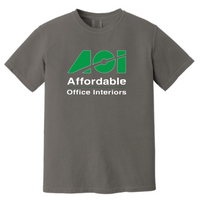 AOI - Unisex Comfort Colors C1717
