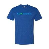 COX - Next Level 6210 - Unisex CVC T-Shirt