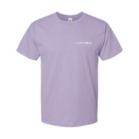 Careworkus - ComfortSoft Heavyweight T-Shirt v2