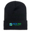 ACENY - Cuffed Knit Beanie