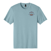 AllStar2 - District Made Mens Perfect Weight Crew Tee