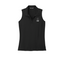 FNF Womens Travis Matthew Sleeveless Polo