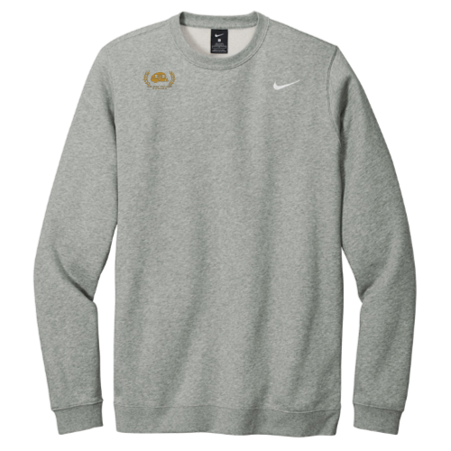 GTA - Nike Club Fleece Crew