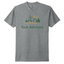 TuckAdvisors - Next Level Unisex CVC T-Shirt