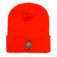 AACWR Cuffed Knit Beanie | Yupoong