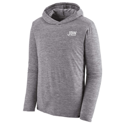 JBW - Patagonia Men's Capilene Cool Daily Hoodie