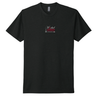 MorbidandHorrid - Unisex Next Level 6210 - CVC T2