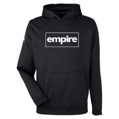 EmpireTeamatKellerWilliams - Men's Storm Armourfleece - Black