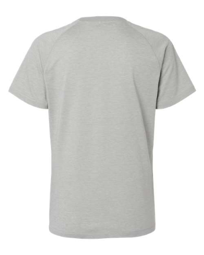 Medium Grey Heather