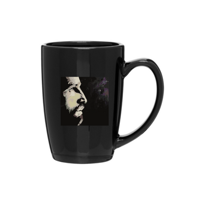 ScottTravisArt - Contour 14oz Mug V6