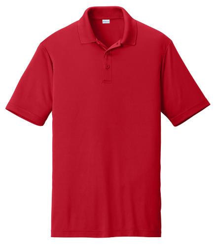 True Red