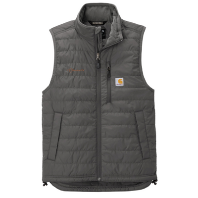 ReviveRX - Carhartt Gilliam Vest CT102286