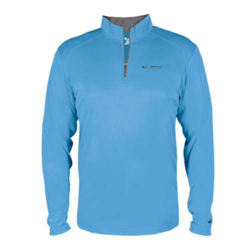 CedarValley - B-Core Quarter-Zip Pullover v1